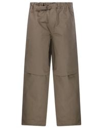 DARKPARK - Jordan Relaxed Fit Pants - Lyst