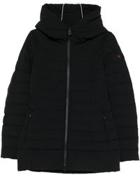 Peuterey - Long-Sleeved Cotton Jacket - Lyst