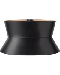 Givenchy - Corset Belt - Lyst