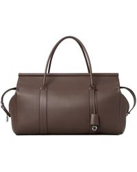 Loro Piana - Loom Weekender Bag L42 - Lyst