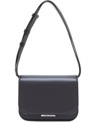 Giorgio Armani - Corso Como Shoulder Bag - Lyst