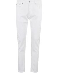 Dondup - Dian Carrot Fit Jeans - Lyst