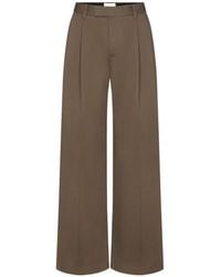 FRAME - Casual Pants With Belt Loops - Lyst