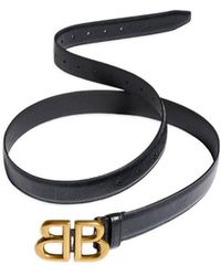 Balenciaga - Monaco Belt - Lyst