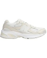 Comme des Garçons - X New Balance 2010V Low-Top Sneakers - Lyst