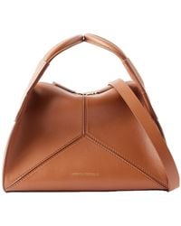 Victoria Beckham - Simple Shoulder Bag - Lyst