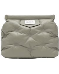 Maison Margiela - Glam Slam Quilted Shoulder Bag - Lyst