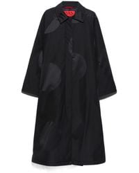 MAX&Co. - Long-Sleeved Coat - Lyst