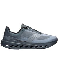 On Shoes - Cloudsurfer Next Lace-Up Sneakers - Lyst