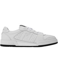 Fendi - Low-Top Sneaker - Lyst