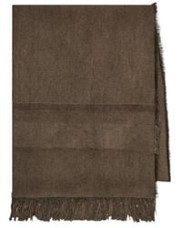 The Row - Merisi Scarf - Lyst
