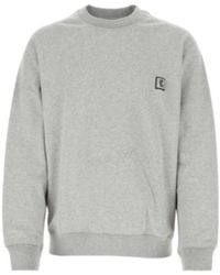 WOOYOUNGMI - Long-Sleeved Sweater - Lyst