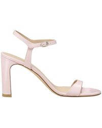 Stuart Weitzman - Babette 85 - Lyst