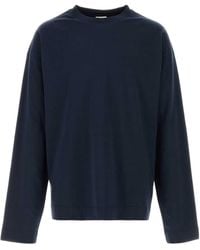 Dries Van Noten - Long-Sleeved T-Shirt - Lyst