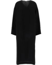 The Row - Heloise Dress - Lyst