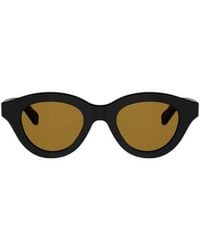 Celine - Full Frame Sunglasses - Lyst