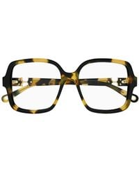 Chloé - Eyeglasses - Lyst