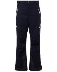 Brunello Cucinelli - Wool Ski Pants - Lyst