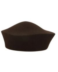 Loro Piana - Dome-Shaped Hat - Lyst