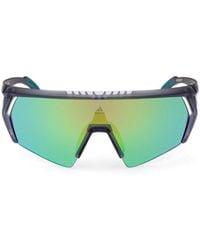 adidas Originals - Geometric Sunglasses - Lyst