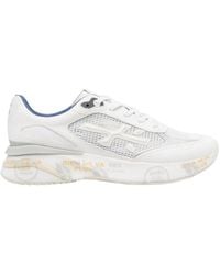 Premiata - Laced Sneakers - Lyst