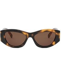 Celine - Full Frame Sunglasses - Lyst