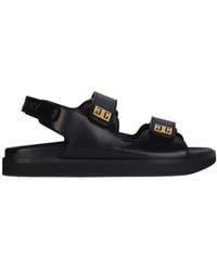 Givenchy - 4G Strap Sandals - Lyst