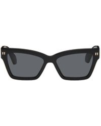 Off-White c/o Virgil Abloh - Detail Square-Frame Sunglasses - Lyst