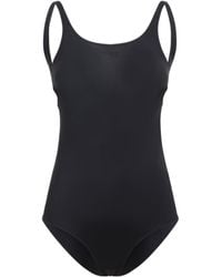 Courreges - Cut-Out One-Piece - Lyst