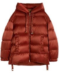 Max Mara - The Cube Felice Down Jacket - Lyst