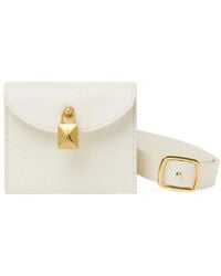 Loro Piana - Extra Pochette Belt Fanny Pack - Lyst
