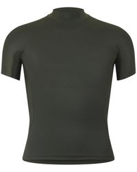 Balenciaga - Short-Sleeve Sports T-Shirt - Lyst