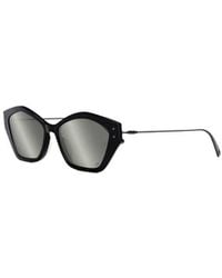 Dior - Logo Sunglasses - Lyst