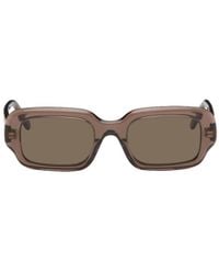 Loewe - Full Frame Sunglasses - Lyst