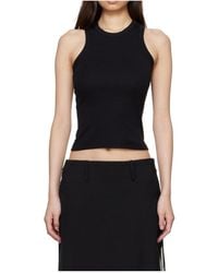 Flore Flore - Hannah Vest - Lyst