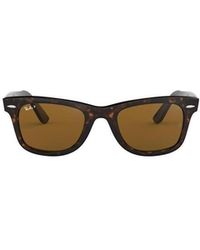Ray-Ban - Original Wayfarer Classic Sunglasses - Lyst