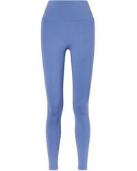 Varley - Freesoft Jersey Leggings - Lyst