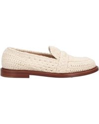 Chloé - Loafers - Lyst
