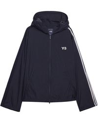 Y-3 - Wire 3Strp T-Shirt - Lyst
