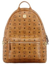 MCM - Stark Backpack - Lyst