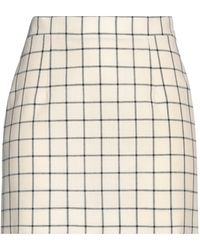 Marni - Mini Skirt - Lyst