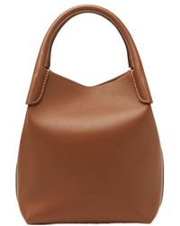 Loro Piana - Small Bale Bag - Lyst