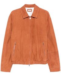 Brunello Cucinelli - Jackets - Lyst