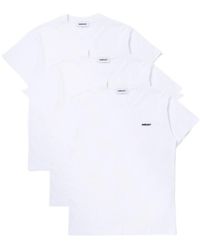 Ambush - Logo Detailed Pack Of Three T-Shirt - Lyst