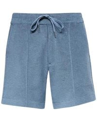 Tom Ford - Drawstring Shorts - Lyst