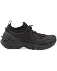 Moncler - Trailgrip Lite3 Sneakers - Lyst