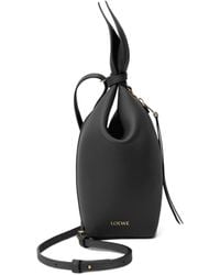 Loewe - Zip-Up Backpack - Lyst