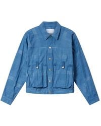 Isabel Marant - Darlane Jacket - Lyst