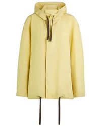 Tod's - Long-Sleeved Casual Jacket - Lyst