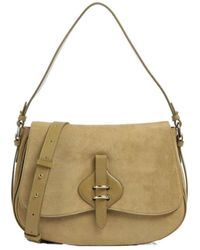 Coccinelle - Mavery Medium Flap Bag - Lyst